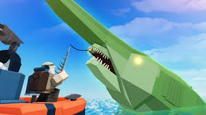 Roblox Fisch Codes (March 2026)