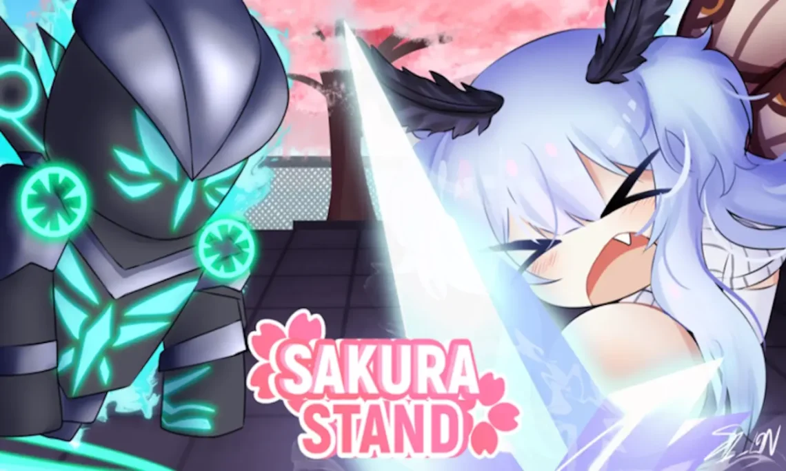 Sakura Stand Trello & Discord Link (2026)