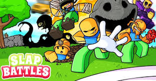 Slap Battles Codes (March 2026)