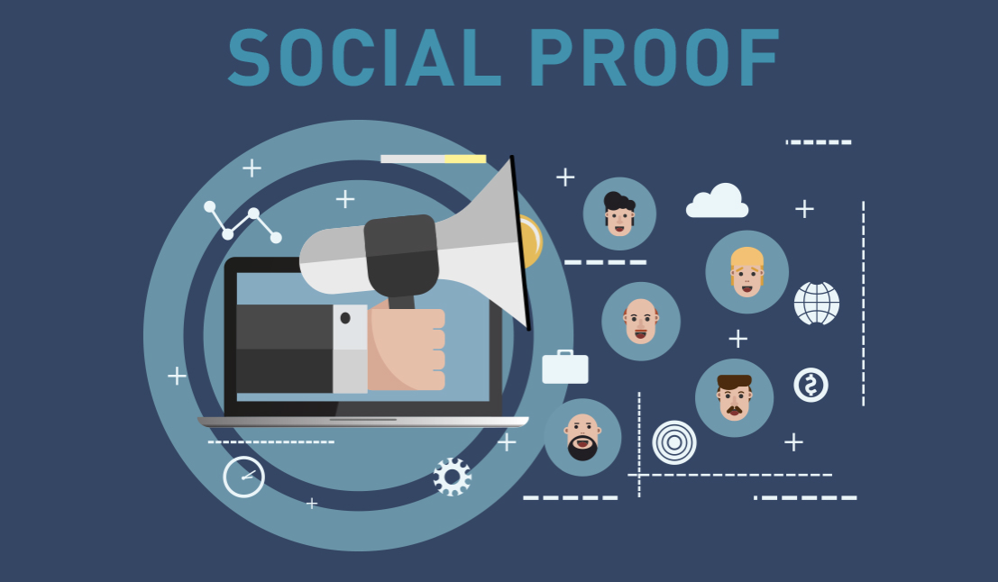 The Data Behind Social Proof: What Marketers Should Measure