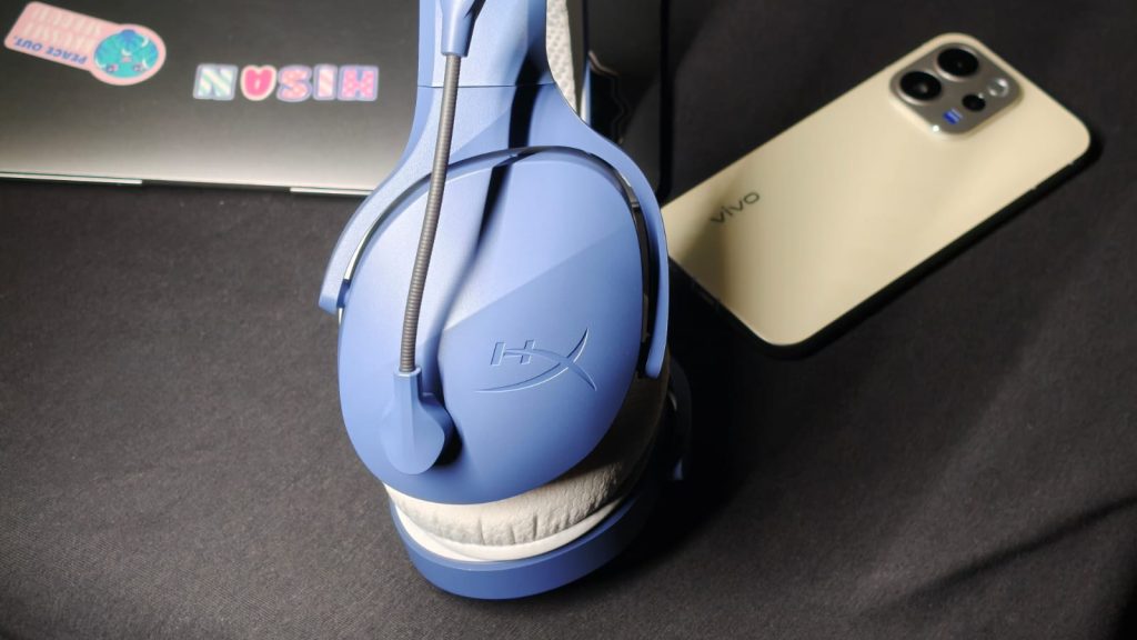 The HyperX Cloud Jet Dual Wireless Are The Best Budget Gaming Headphones