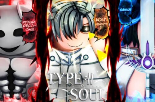 Type Soul Trello V2 Link (2026)