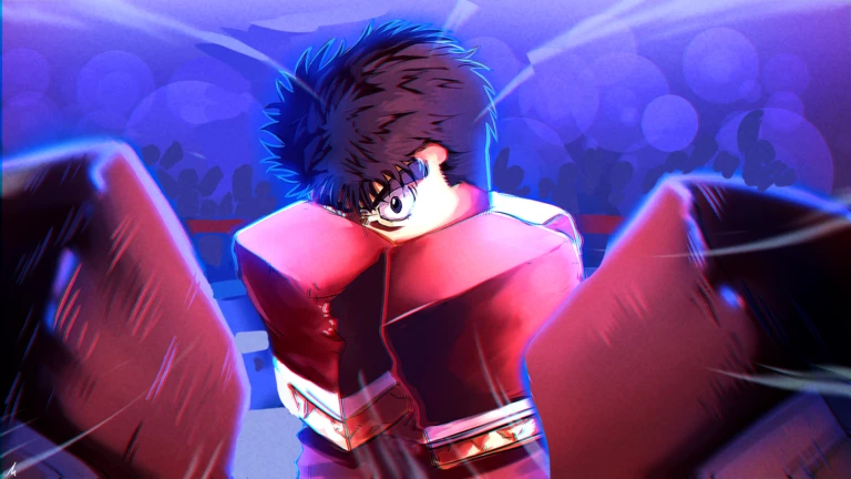 Untitled Boxing Game Codes