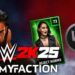 WWE 2K25 Locker Codes (March 2026)