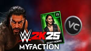 WWE 2K25 Locker Codes (March 2026)