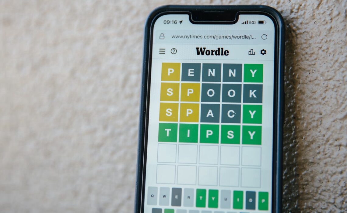 Wordle Hints & Answer For Today: March 6