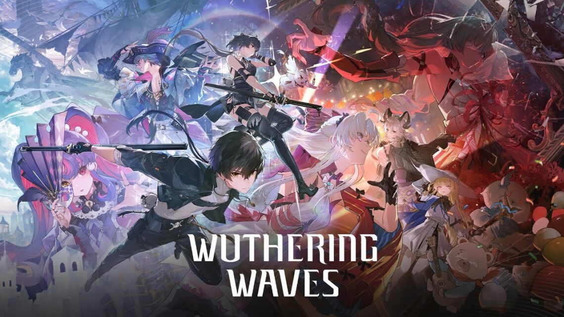 Wuthering Waves Codes