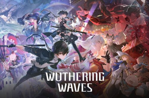 Wuthering Waves Codes