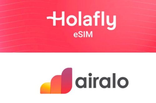 Holafly vs Airalo: Which eSIM Is Better in 2026?