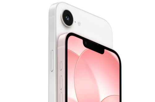 Apple Launches iPhone 17e at $599: Here’s How You Can Pre-Order It