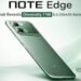 infinix note edge