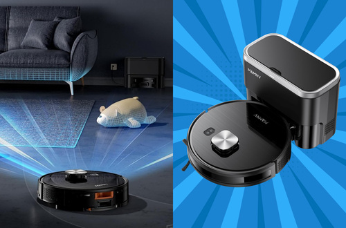 Deal Alert: A Favorite Flagship-Level Robot Vac is $700 Off