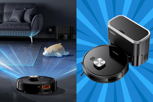 Deal Alert: A Favorite Flagship-Level Robot Vac is $700 Off