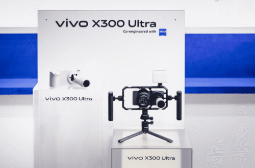 vivo X300 Ultra Global Launch Confirmed With a 400mm Telephoto Extender