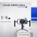 vivo X300 Ultra Global Launch Confirmed With a 400mm Telephoto Extender
