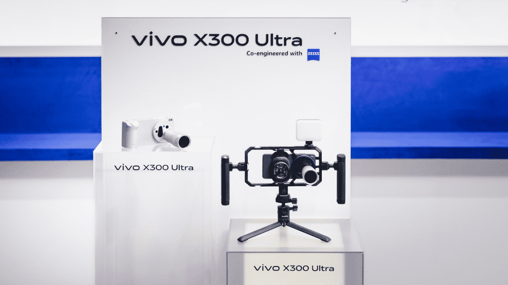 vivo X300 Ultra Global Launch Confirmed With a 400mm Telephoto Extender