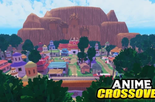 Arise Crossover Codes