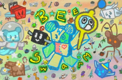 Bee Swarm Simulator Codes