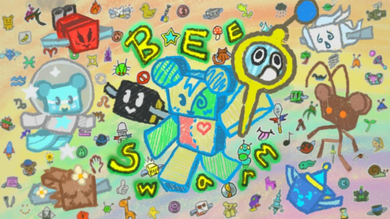 Bee Swarm Simulator Codes