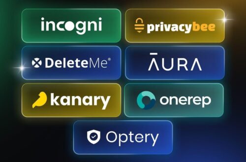 Best Data Broker Removal Services (2026)