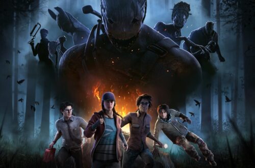 Dead by Daylight (DBD) Codes