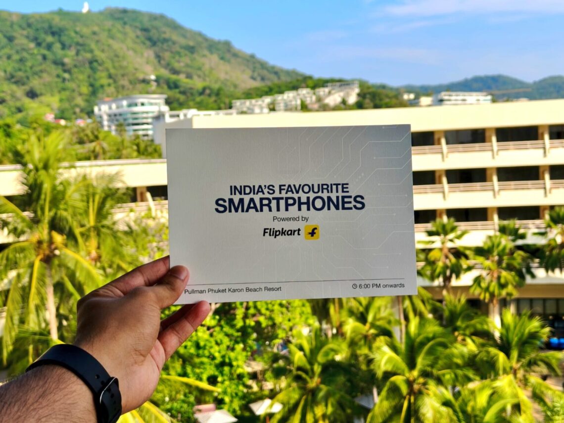 What Is Flipkart India’s Favourite Smartphones Awards? Explained