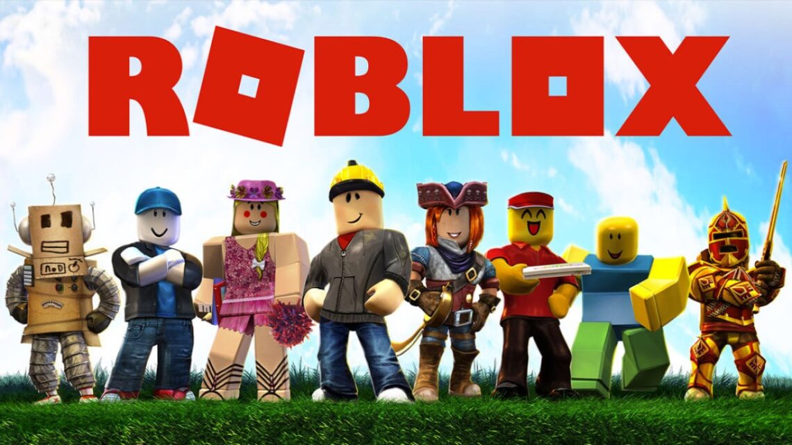 Free Roblox Promo Codes