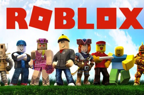 Free Roblox Promo Codes
