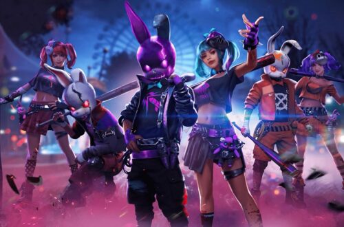 Garena Free Fire Ff Max Redeem Codes For Today