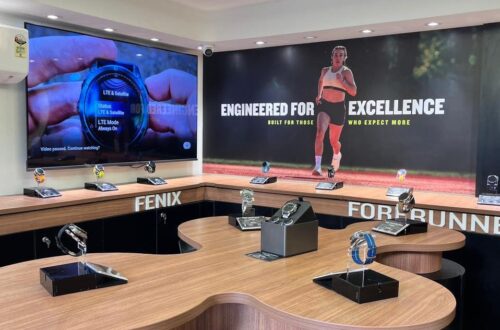 Garmin Expands Retail Presence in India