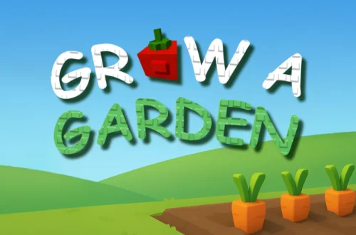 Grow a Garden Codes