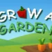 Grow a Garden Codes
