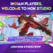 Honor of Kings Launches HOK Studio and Esports Qualifier in India