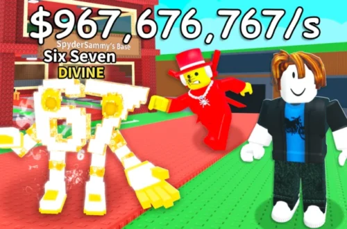 How To Get La Grande Combinasion in Steal a Brainrot?