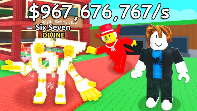 How To Get La Grande Combinasion in Steal a Brainrot?