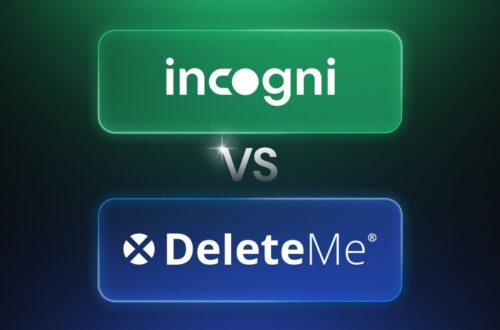 Incogni vs DeleteMe (2026)