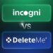 Incogni vs DeleteMe (2026)