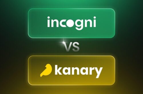 Incogni vs Kanary (2026)