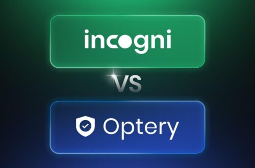 Incogni vs Optery (2026)