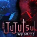 Jujutsu Infinite Codes