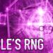 Jule’s RNG Codes