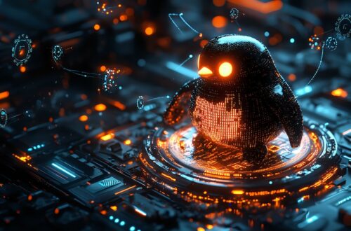 Linux-malware