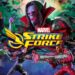 Marvel Strike Force Codes