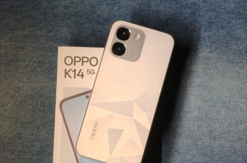 OPPO K14 5G First Look