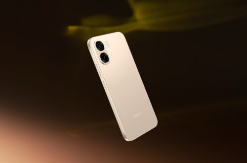 Oppo A6S 5G Launched In India