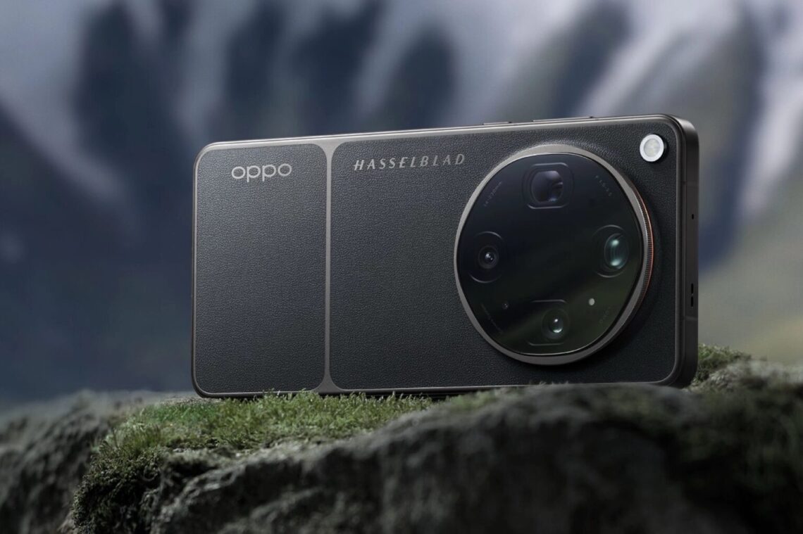 Oppo Find X9 Ultra and Find X9s Series Global Launch Rumoured for April 21