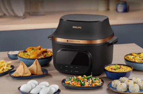 Philips Onechef Launched In India