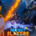 Project Slayers Codes
