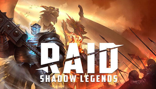 Raid Shadow Legends Promo Codes