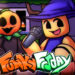 Roblox Funky Friday Codes